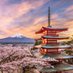 JAPAN 🇯🇵 (@japantravelco) Twitter profile photo JAPAN 🇯🇵 (@japantravelco) Twitter profile photo