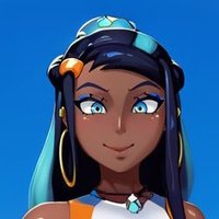 Nessa the centaur~ (@wetandbound) 's Twitter Profile