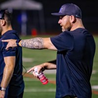 Coach Sasala (@sabianstrong) 's Twitter Profile