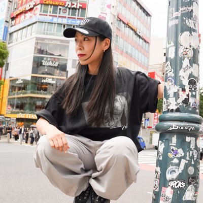 Rapper /2017, 2018,UMB福岡代表,/ 1st ALBUM「美咲紫」2nd EP「所縁」発売中 /福岡出身、東京在住/CASTLE RECORDS金曜担当/ Booking、依頼はtsubaki09219911009@gmail.comまでお願いします。