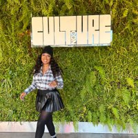 Ebonie Crawford (@eboniecrawford) 's Twitter Profile Photo Ebonie Crawford (@eboniecrawford) 's Twitter Profile Photo