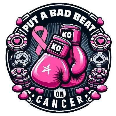 Ladies Night Lounge is a community focused on the positivity of Ladies in Poker hosting 3 fun games on @ACR_Poker every Saturday!
Check the site for details!!
