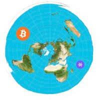 Flat Earth | Bitcoin - Stacks | (@flatearthdev) 's Twitter Profile Photo Flat Earth | Bitcoin - Stacks | (@flatearthdev) 's Twitter Profile Photo