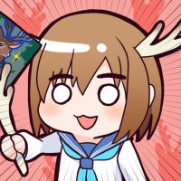イケてたような鹿 (@iketerusika) 's Twitter Profile