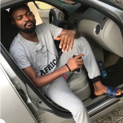 mann__god's profile picture. 