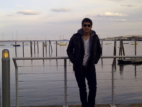 Michaeloza26's profile picture. 