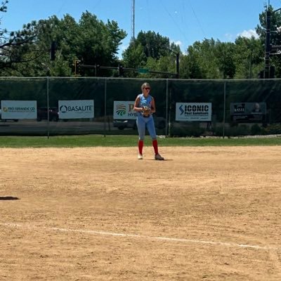 Springtown High School/ Dream team Fastpitch 16U/ Class of 2027/ GPA : 4.0