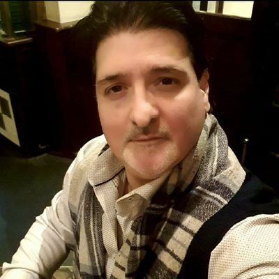 I'm Bryan from Germany well oriented with good sense of humor