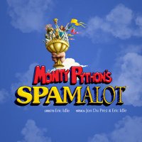 SPAMALOT (@spamalot_mx) 's Twitter Profile