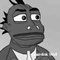 olfchainlink's profile picture. Championing the cause of defi for financial liberation