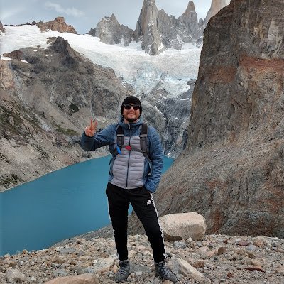 fedegarcia9108's profile picture. 
