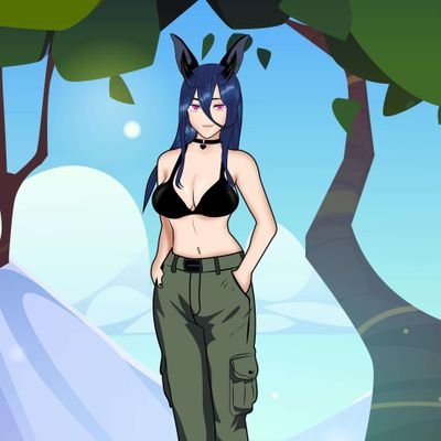 (fanfiction writer, very confused. PMs are open for chats. Plural, we think. still not sure. ) pansexual, can be NSFW.