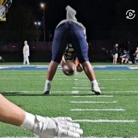 Long Snap '26 Vance Diepenbrock (@vdiep99) 's Twitter Profile Photo Long Snap '26 Vance Diepenbrock (@vdiep99) 's Twitter Profile Photo