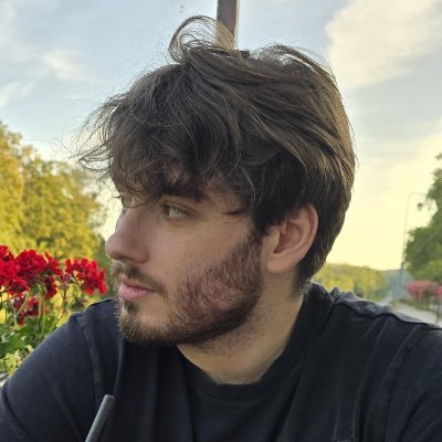 🐻 27 y/o OTP Vi jng hardstuck 🎮 French #Streamer 🎬 #Twitch Affiliate