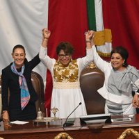 Martha Avila (@marthaavilacdmx) 's Twitter Profile