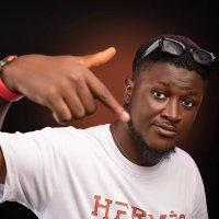 Dj Maxido AAMUSTED (@maxidogh) Twitter profile photo
