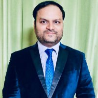 Dr. Gaurav Kumar Chaudhary (@aravgk) 's Twitter Profile