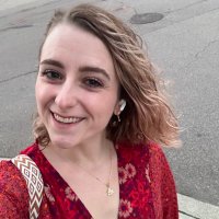 Allison Grinberg-Funes (@agracefulgrin) 's Twitter Profile