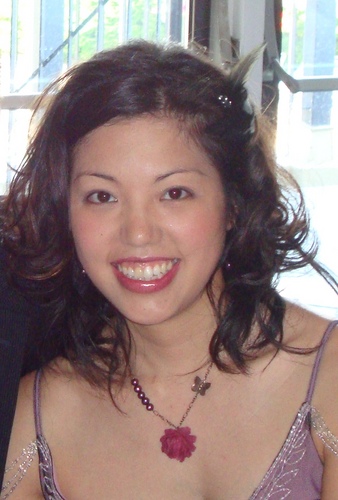 carinlin's profile picture. Fan of good food, good music & basketball.  Appreciative of all things handmade & the art of DJing. Proud Canadian-born Chinese Jamaican. Mom of 2 amazing boys.