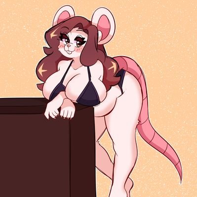 Very NSFW!! 26, Navy veteran, aircraft mechanic, a slut for cheese ❤️🐀❤️ (banner by https://t.co/f4nQbSnA6Q) ❤