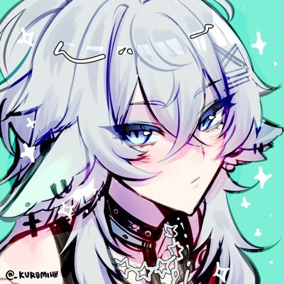 💖⛓️ Kitsune gamer girl | https://t.co/3lQxcDTeIm | Design Mom: @hiemsmoon | Model Papa: @KizokuHan | Banner by @xpomarker_49 | 🎨Tag: #Novart
