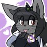 Tamanegi_Kay's profile picture. 🇸🇬 ❧ Follow me on bsky instead ◈ SFW-ish ◈ Lv. 27 Uni Gamedev Student ◈ agender they/she ◈ PFP: @sekaiete ◈ Banner: @SlashyTDashy 💖