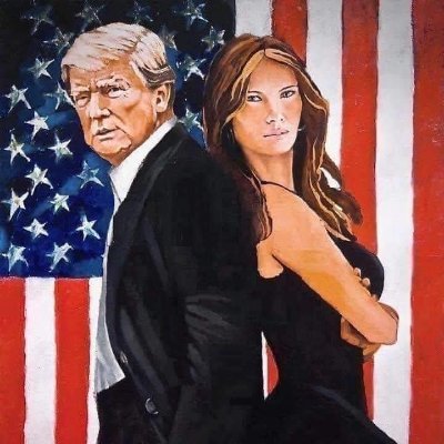 RedpillRenee76's profile picture. Army brat, Realtor, Constitutionalist, America First MAGA MAHA Patriot who wants to take our Country Back! Trump 2024!❤️🇺🇲  WWG1WGA, 🐸