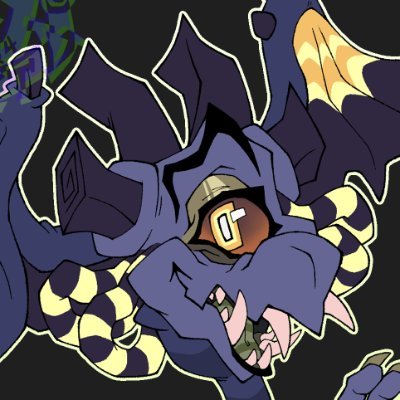 VonxJonxさんのプロフィール画像