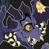 VonxJonx (@violetvolute) 's Twitter Profile Photo VonxJonx (@violetvolute) 's Twitter Profile Photo