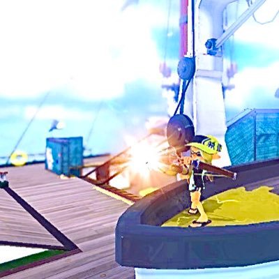 splatoon_nine's profile picture. 🔑@nine_spl_key