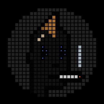 LosNoble's profile picture. No-Based #1405