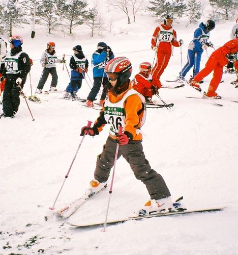 茨城県スキー連盟ホームページ管理人です。ホームページ作成に関するあれこれや関係者の動向をお知らせします。