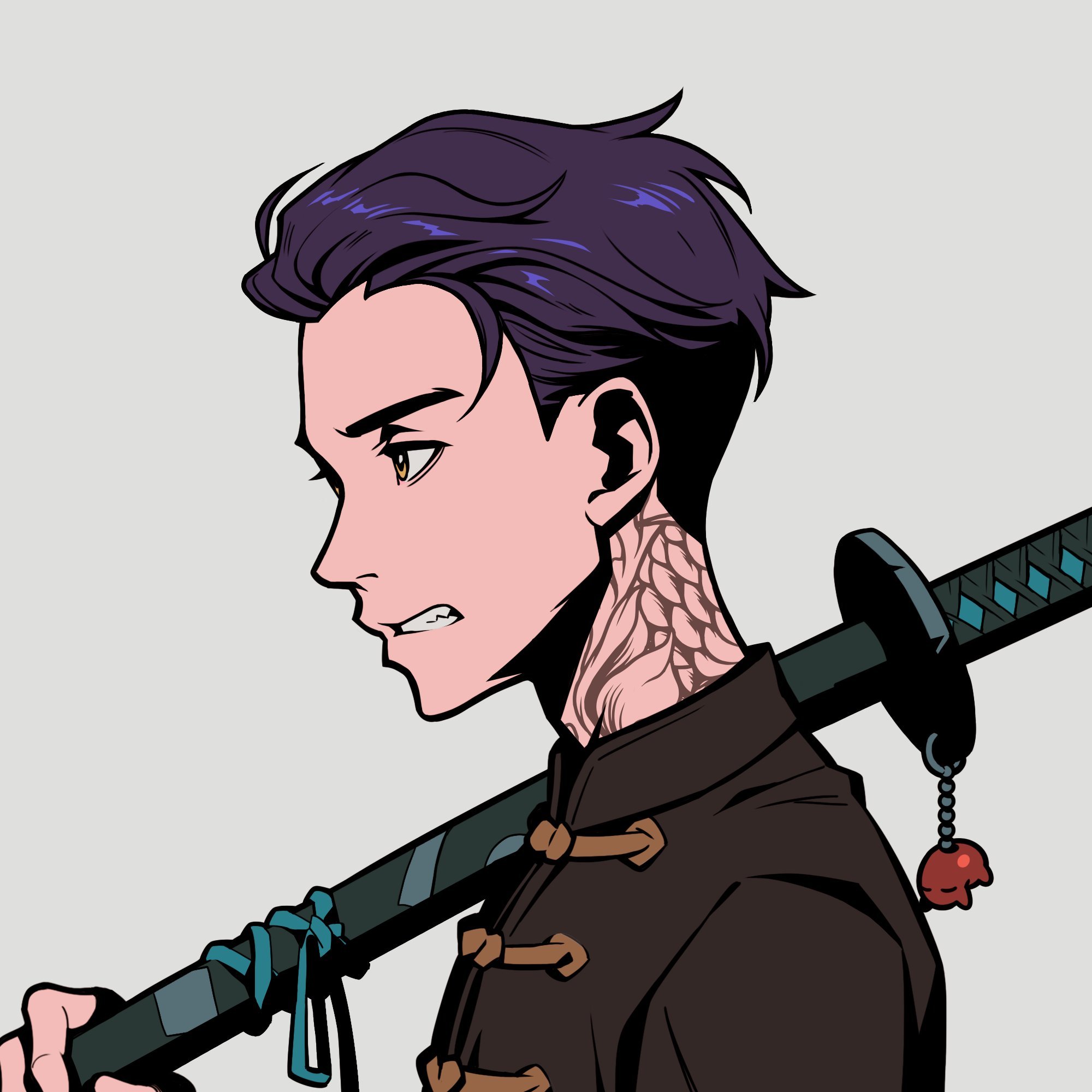 thornsharpmind's profile picture. planet earth