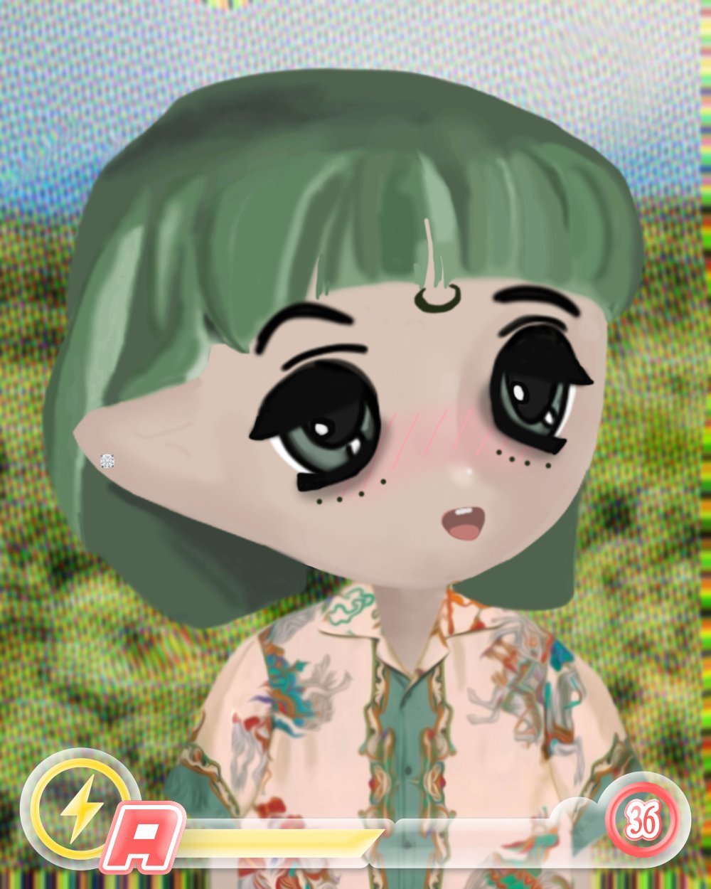 🌸🎮☁️게임걸さんのプロフィール画像