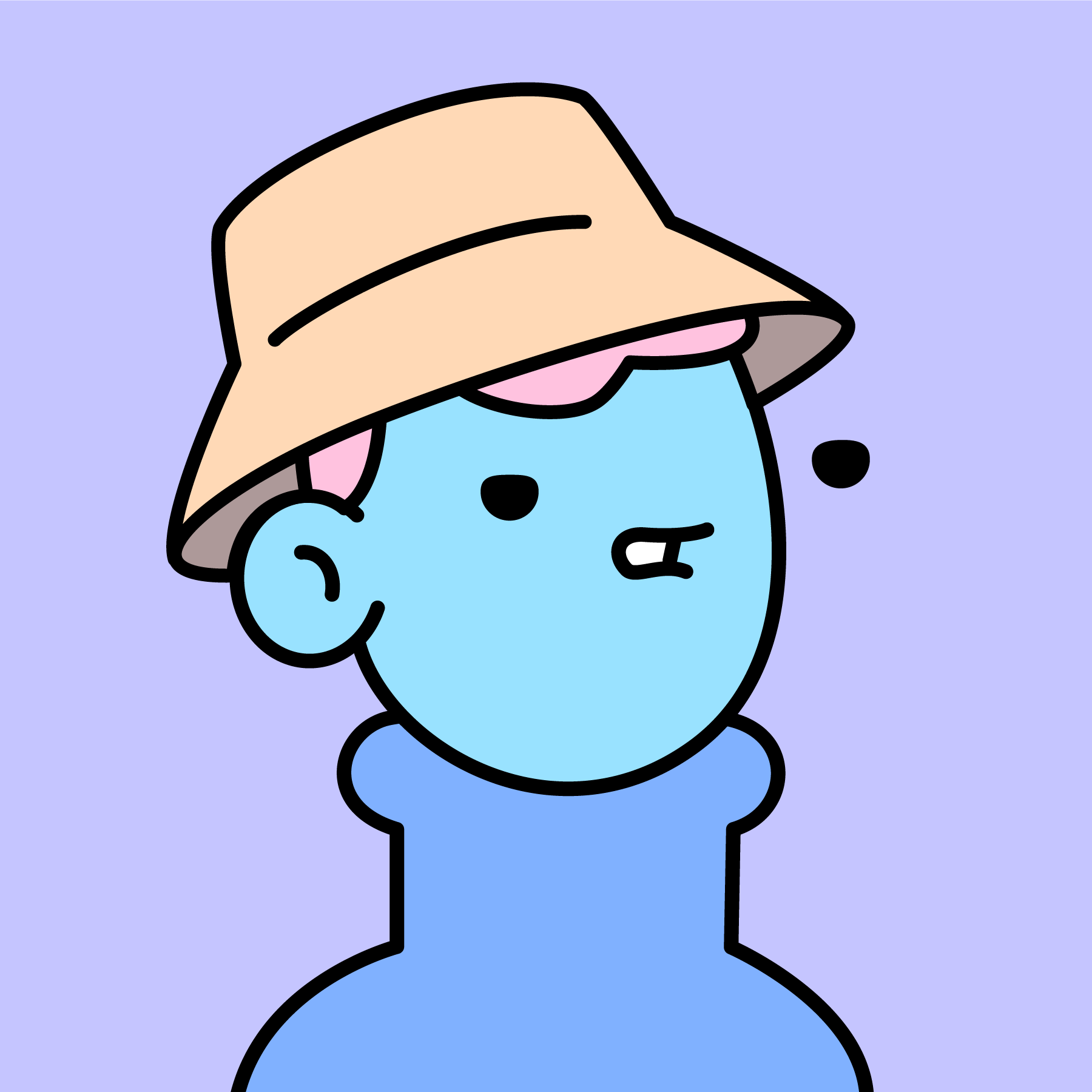 LorenSnyder8's profile picture. Bradwell Institute School Counselor