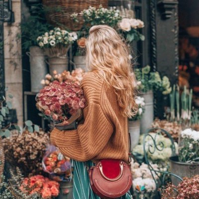 ChaieeGarm's profile picture. 