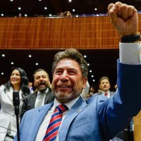 Raymundo Vazquez Conchas (@raymundoconchas) 's Twitter Profile