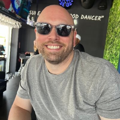 MDPaschke's profile picture. 