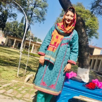 SadiaAbbas13540's profile picture. 