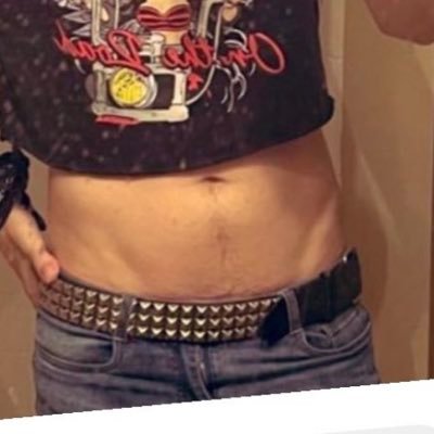 Mikeysabdomen67's profile picture. A forum for those who appreciate Mike Harlow’s extremely sexy belly and who want to see as much of it as possible. Pronouns are he/heehee/heeheehee.