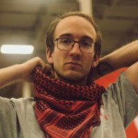 Konstantin Mushkatin (@captainkharn) 's Twitter Profile