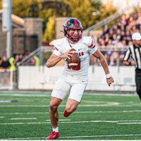 Mason McKenzie (@mckenzieqb1) 's Twitter Profile