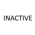 (inactive)さんのプロフィール画像