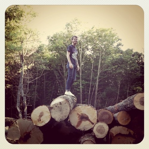Musician/Writer/Explorer/Still getting used to the Internet