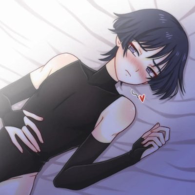 Ethan🦇🎨♥さんのプロフィール画像