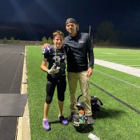 Jerod (@jerodskau) 's Twitter Profile