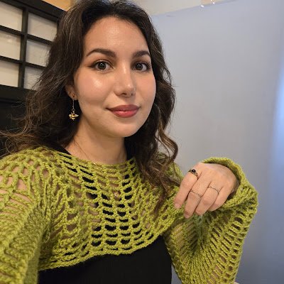 Calamari21332's profile picture. 