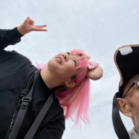 中迎聡子 (@sar_168) 's Twitter Profile