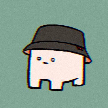 雜食
human
#illustration 🖍️🖍️🖍️
🀇🀇🀇 🀈🀈🀈 🀉🀉 🀙🀙 🀚🀚🀚 🀛🀛🀛
Support me:
https://t.co/o8Qf3b6bNw
https://t.co/28ExT7DGDo