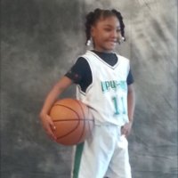 Jazlyn Rhodes (@jazlynrhodes) 's Twitter Profile